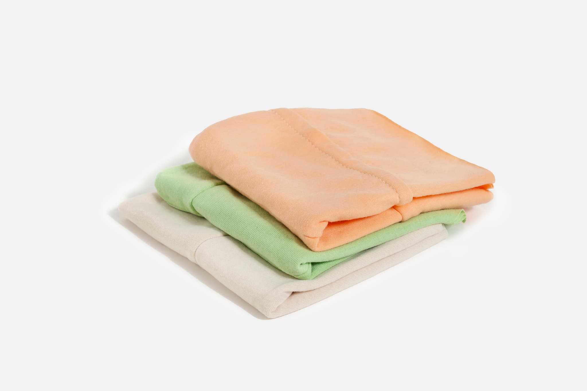 Unido de colores claros